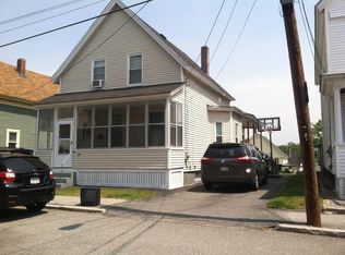 19 Dracut St, Lowell, MA 01854