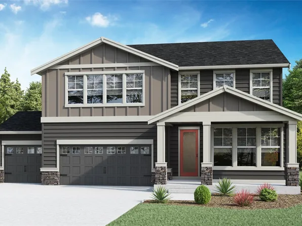 16318 SE 133rd Place, Renton, WA 98059