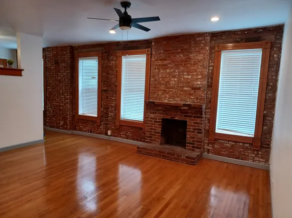 4233 Chouteau Ave APT 2R, Saint Louis, MO 63110