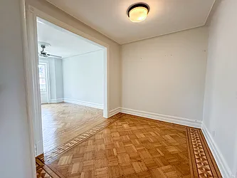 Rented by Corcoran