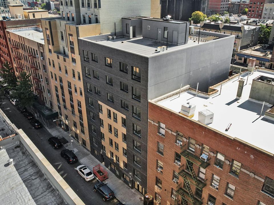 222 Echo Pl #4A, Bronx, NY 10457 | Zillow