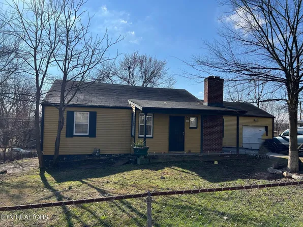 428 Chickamauga Ave, Knoxville, TN 37917