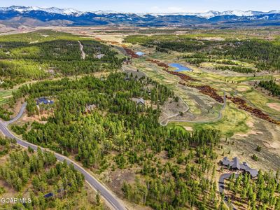 930 GCR 511/Golf Course Circle, Tabernash, CO, 80478