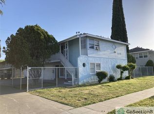 2010 E Hunter Ave APT 3, Fresno, CA 93703