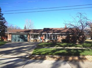 11021 Superior Ave, Warren, MI 48089