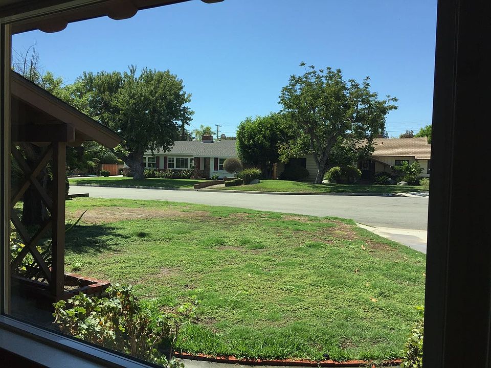 Front Lawn