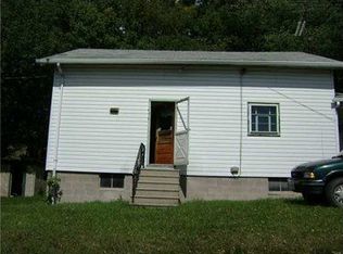 470 Twin Hills Rd, Friedens, PA 15541