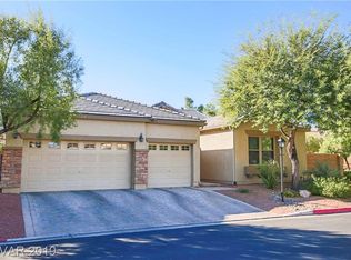 8041 Flambeau St, Las Vegas, NV 89131