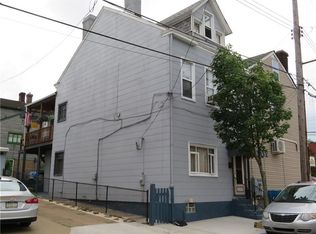 5204 Holmes St, Pittsburgh, PA 15201