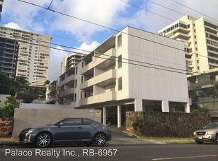 1584 Thurston Ave APT 103, Honolulu, HI 96822
