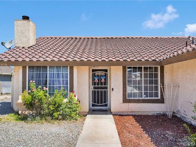 27818 Hummingbird Ln, Helendale, CA, 92342