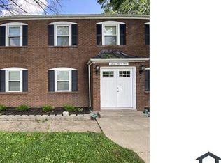 4605 Atterberry Ct #1, Louisville, KY 40216