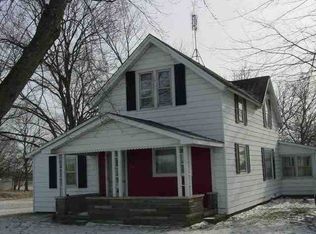 6985 E 500 N, Leesburg, IN