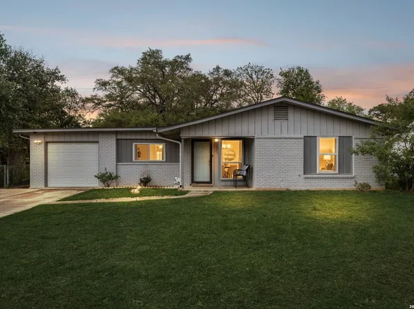 6243 Flint Rock, San Antonio, TX 78238