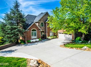 3745 Shipwatch Ln, Knoxville, TN 37920