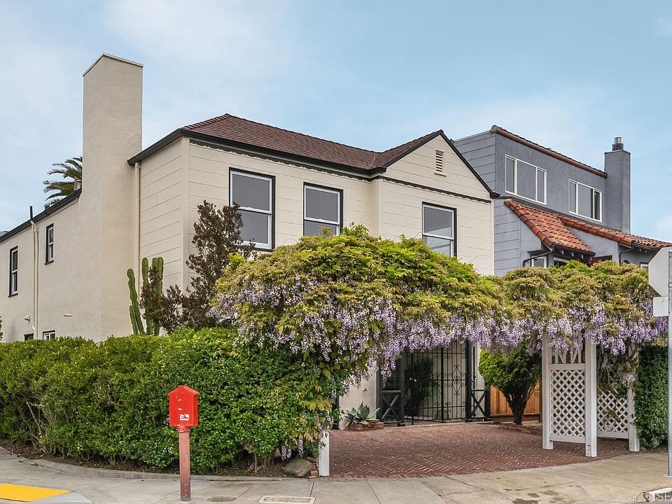 501 Rockdale Dr, San Francisco, CA 94127 Zillow