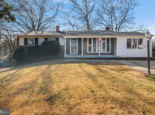 11510 Nevis Dr, Beltsville, MD 20705