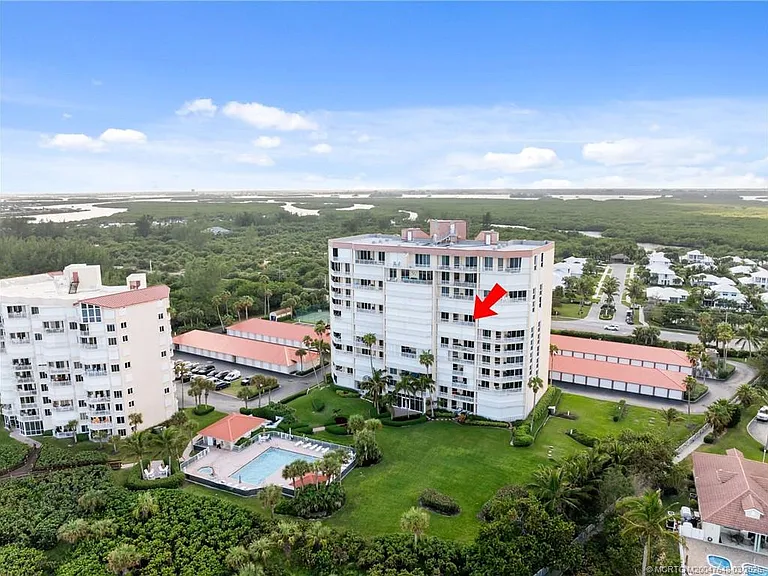 3880 N Highway A1a Hwy #802 — Photo 30