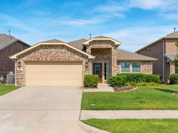 3304 Brazos St, Melissa, TX 75454