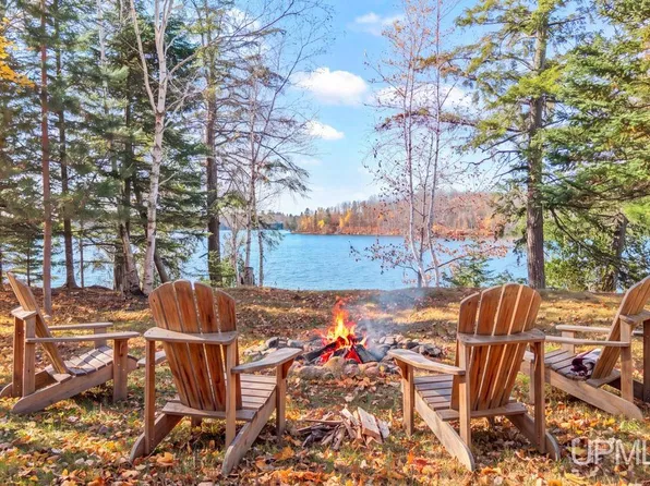 7085 Norway Pine Ln, Florence, WI 54121