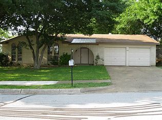 602 Pepperidge Ct, Arlington, TX 76014
