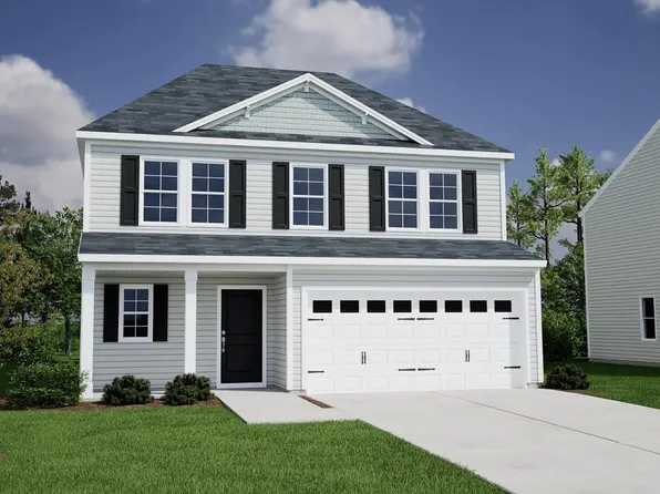 6011 Edgemont Ct, Elgin, SC 29045