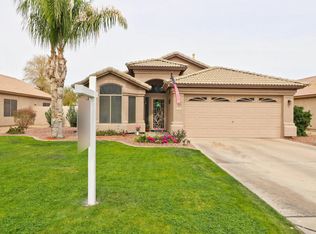 1444 W Mead Dr, Chandler, AZ 85248