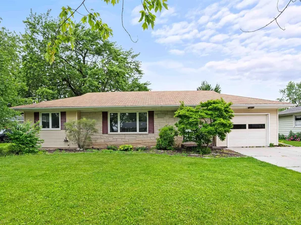2901 Clara Ave, Fort Wayne, IN 46805