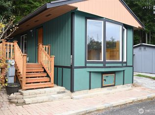 1438 NE Steele Creek Dr #102, Bremerton, WA 98311