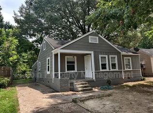 1578 Hope St, Memphis, TN 38111