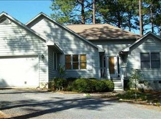 5 Bridle Path Cir, Pinehurst, NC 28374