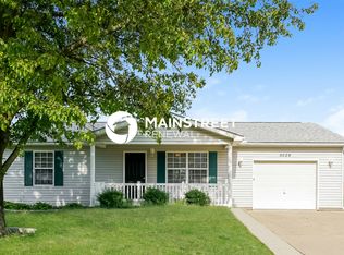 5029 Lee Rd, South Bloomfield, OH 43103