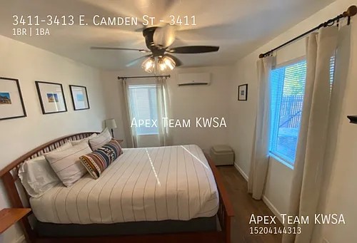 3411-3413 E Camden St #3411 Photo 1