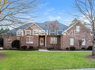 257 Cheswick Dr, Madison, AL 35757