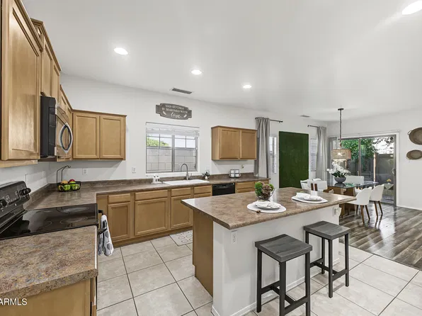 2431 N 83RD Drive, Phoenix, AZ 85037