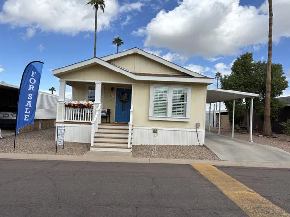 2401 W Southern Ave #387, Tempe, AZ 85282