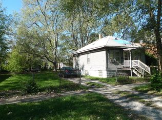 15350 6th Ave, Phoenix, IL 60426