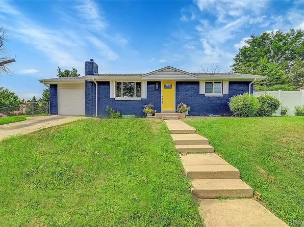 6507 Benton Street, Arvada, CO 80003