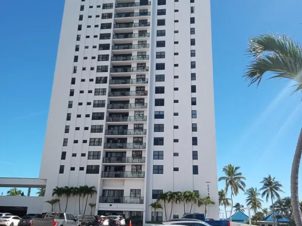 2301 S Ocean Drive #1408, Hollywood, FL 33019