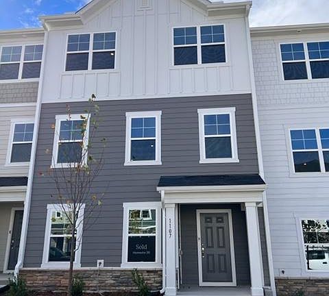 2nd image of 1107 Talis Creek Dr