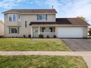 1300 Oak St, Farmington, MN 55024