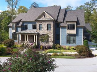 13432 Hipworth Rd, Milton, GA 30004