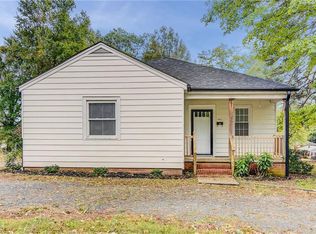 4029 May St, Winston Salem, NC 27105