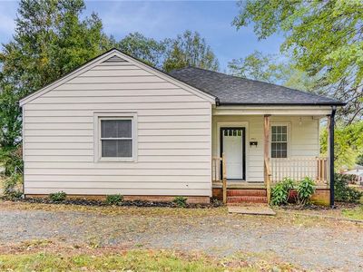 4029 May St, Winston Salem, NC, 27105