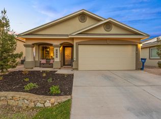 4965 Margarita Talamantes Dr, El Paso, TX 79938