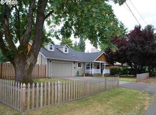 4875 SW Fairmount Dr, Beaverton, OR 97005
