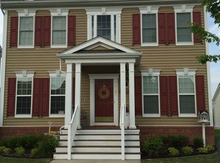 17201 Library Blvd, Ruther Glen, VA 22546