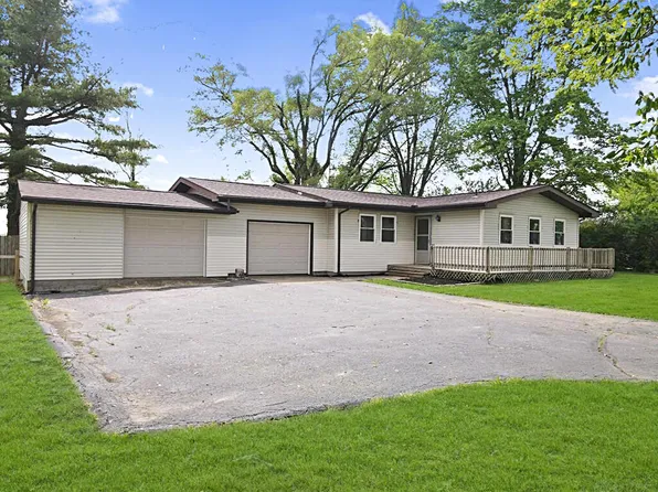 10104 Us Route 127, West Manchester, OH 45382