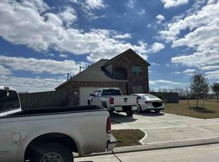 2643 Olivine Stone Dr, Rosenberg, TX 77469