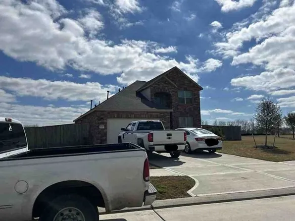 2643 Olivine Stone Dr, Rosenberg, TX 77469